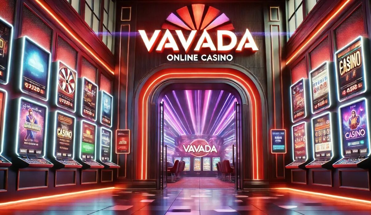 казино Vavada
